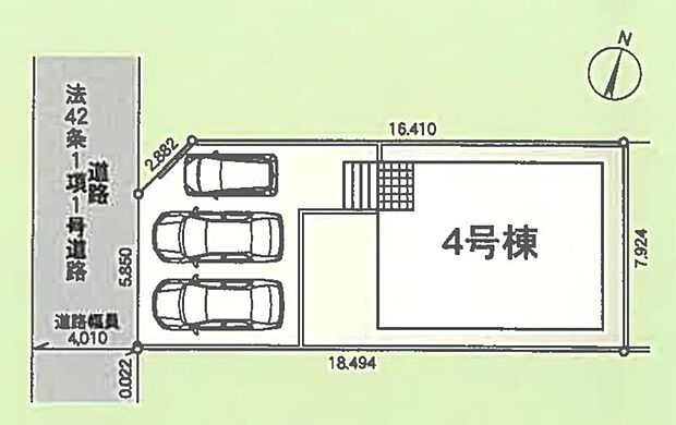【配置図】