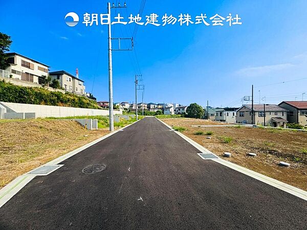 【現地土地写真】