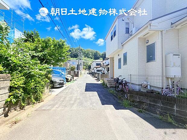 【現地写真 (8月7日撮影)】
