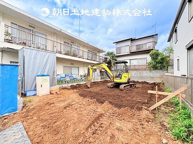 【現地写真 (6月11日撮影)】