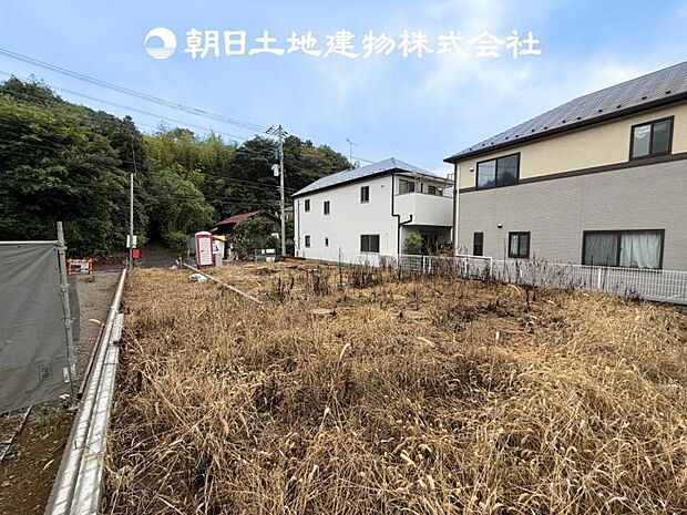 【現地写真 (9月11日撮影)】