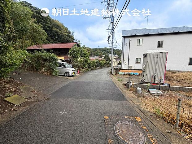 【現地写真 (9月11日撮影)】