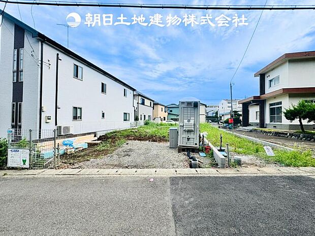 【現地写真 (7月26日撮影)】