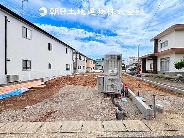 【現地写真 (6月11日撮影)】