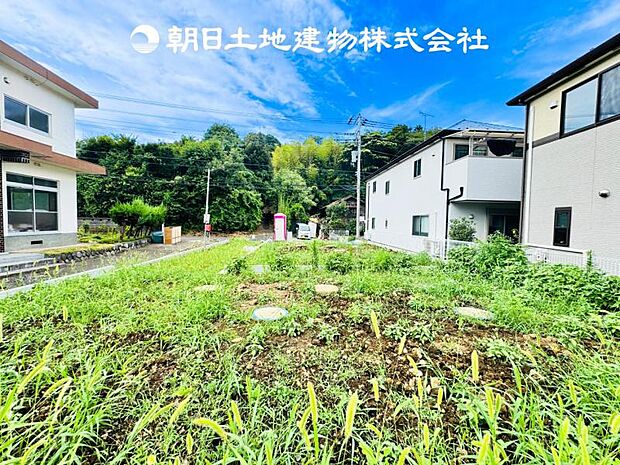【現地写真 (7月26日撮影)】