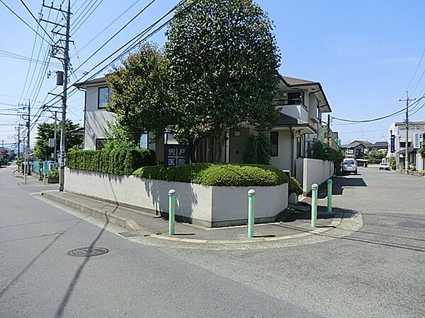 周辺を拡大表示