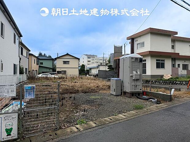 【現地写真 (9月11日撮影)】