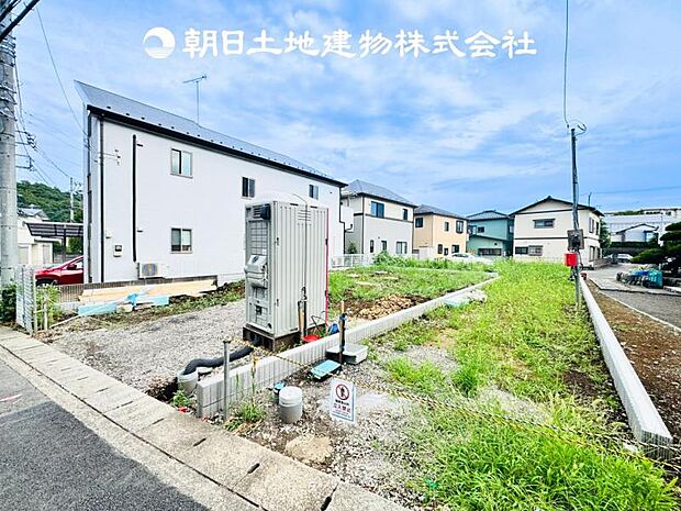 【現地写真 (7月26日撮影)】