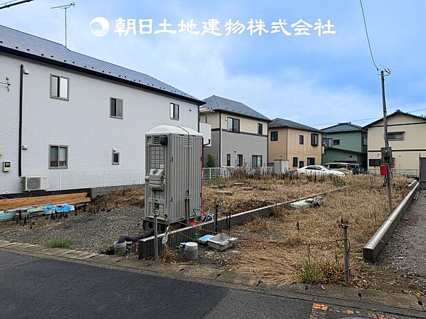 【現地写真 (9月11日撮影)】