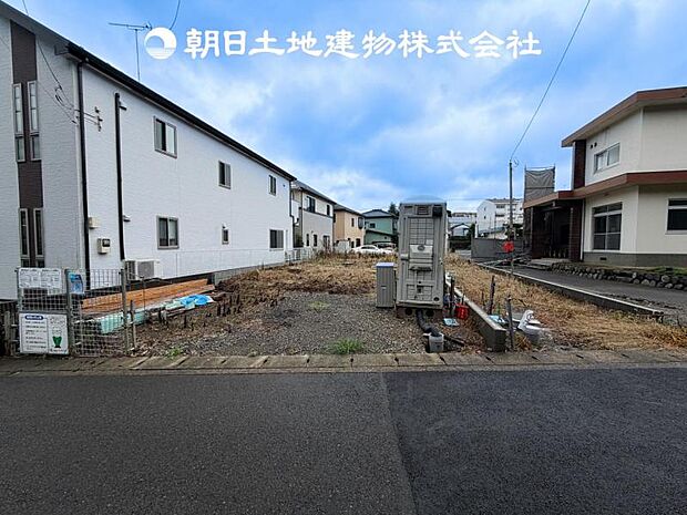 【現地写真 (9月11日撮影)】