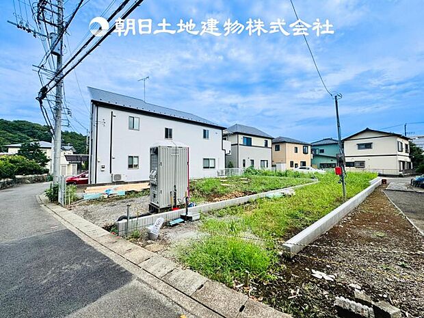 【現地写真 (7月26日撮影)】