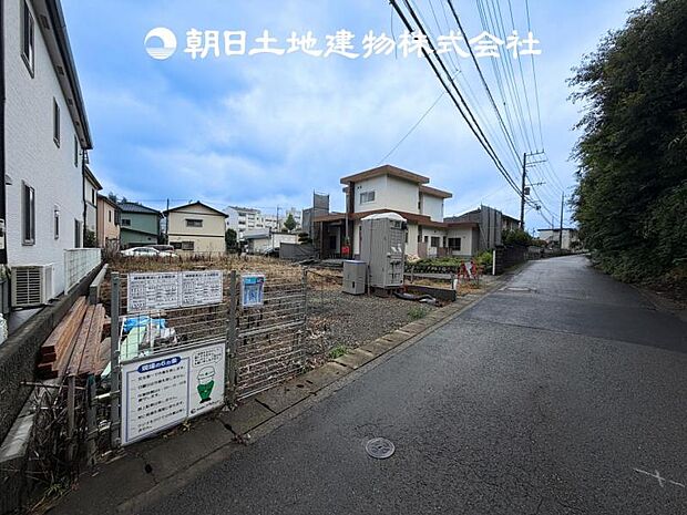 【現地写真 (9月11日撮影)】