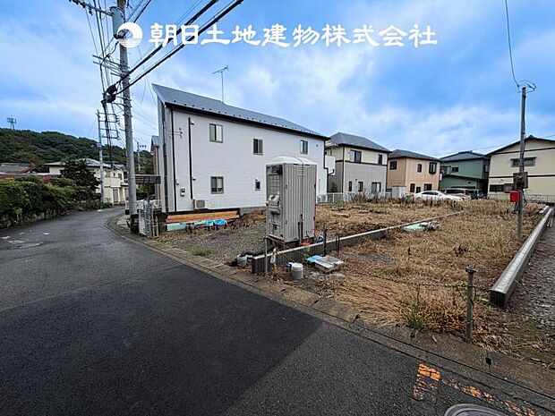 【現地写真 (9月11日撮影)】