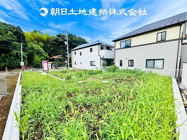 【現地写真 (7月26日撮影)】