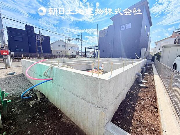 【現地写真 (7月30日撮影)】