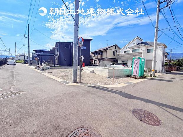 【現地写真 (7月30日撮影)】