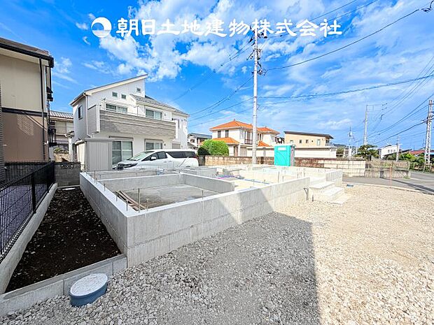 【現地写真 (7月30日撮影)】