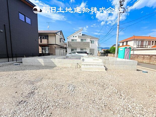 【現地写真 (7月30日撮影)】