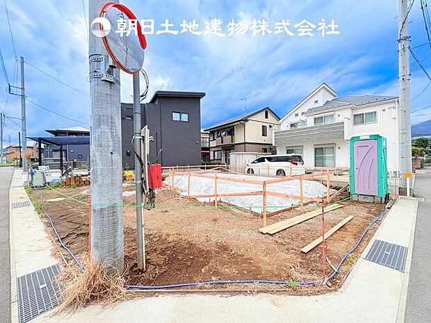 【現地写真 (6月12日撮影)】