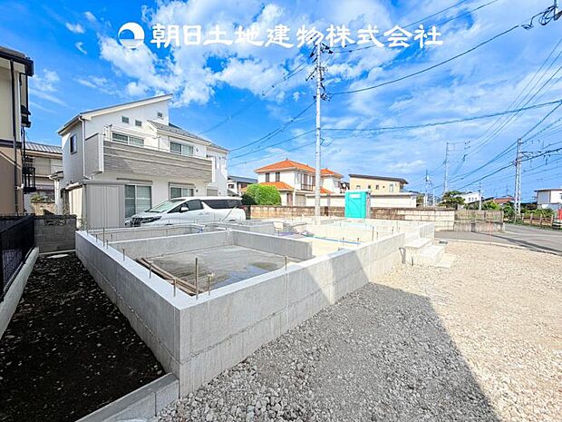 【現地写真 (7月30日撮影)】