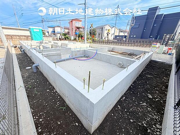 【現地写真 (7月30日撮影)】