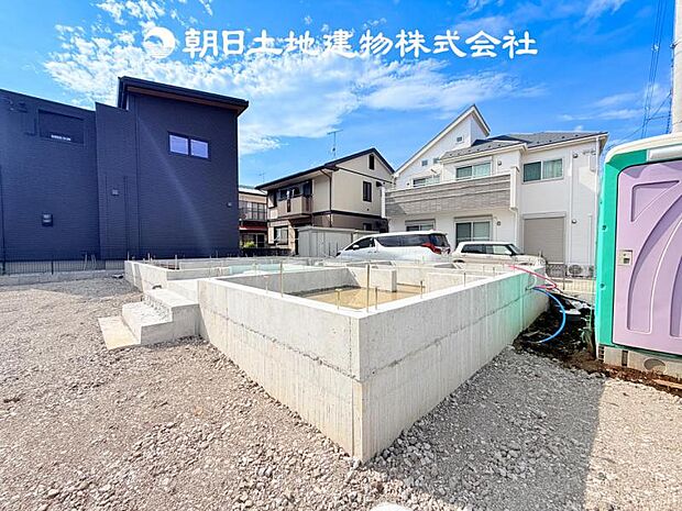 【現地写真 (7月30日撮影)】