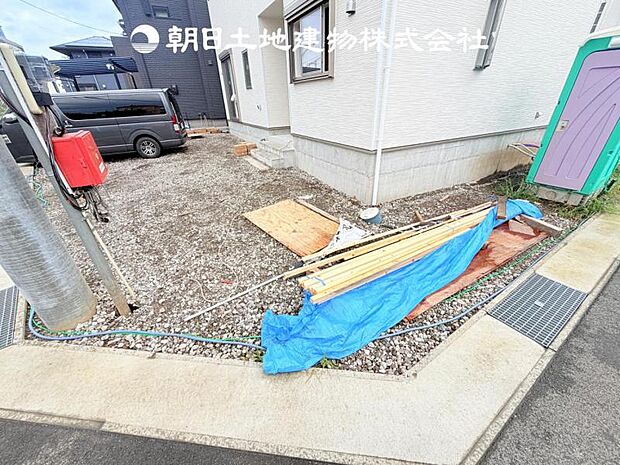 【現地写真 (9月28日撮影)】