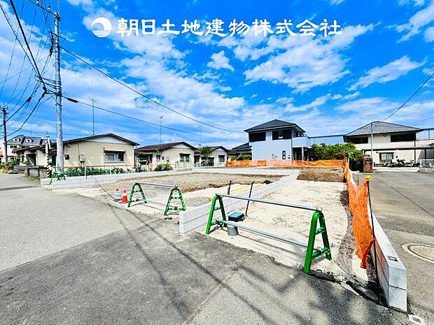 【現地写真 (5月29日撮影)】
