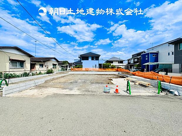 【現地写真 (5月29日撮影)】