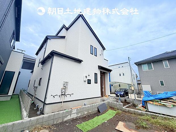 【現地写真 (9月28日撮影)】