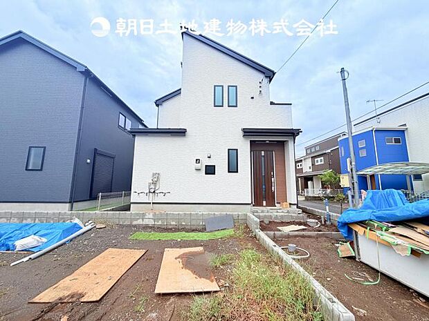 【現地写真 (9月28日撮影)】