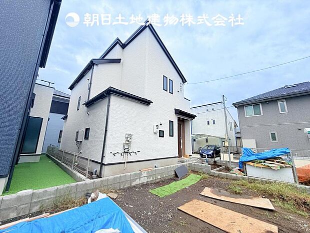 【現地写真 (9月28日撮影)】