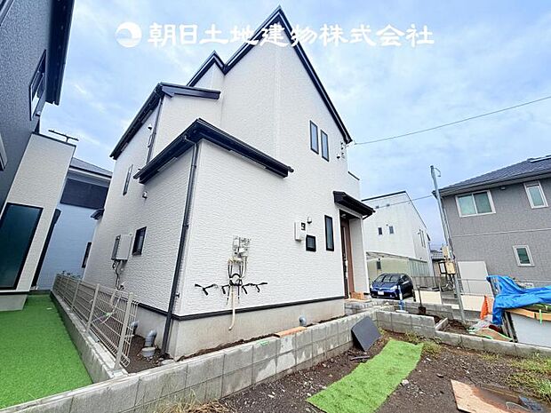 【現地写真 (9月28日撮影)】