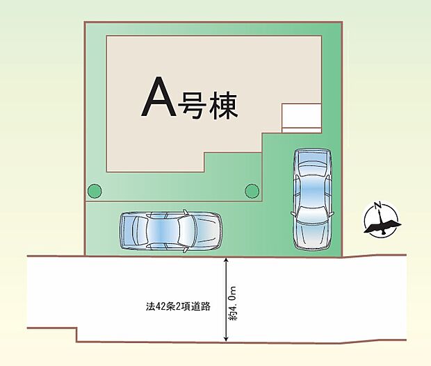 【配置図】
