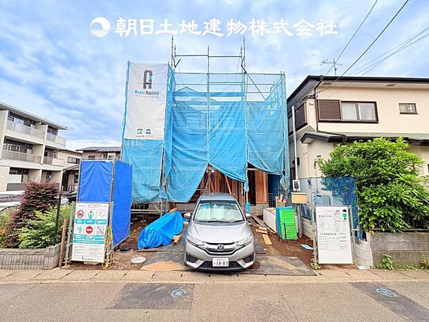 【現地写真 (6月22日撮影)】
