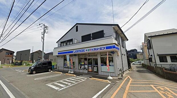 【ローソン・スリーエフ 東香川店】 店員さんがとても親切です。ホットスナックが美味しいです。