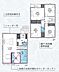 間取り：【1号棟　間取図】