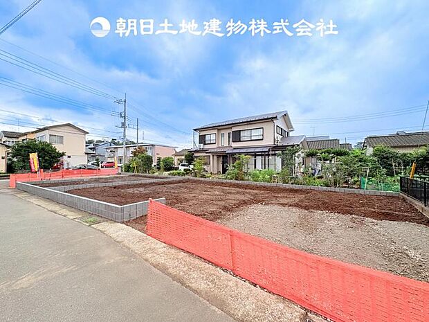【現地土地写真】