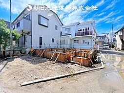 神奈川県相模原市南区相南4丁目