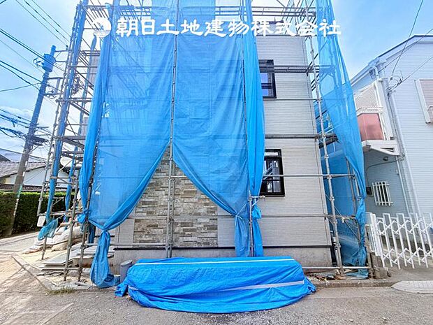【現地写真 (8月9日撮影)】