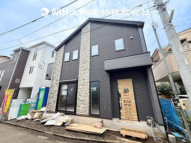 【現地写真 (8月14日撮影)】