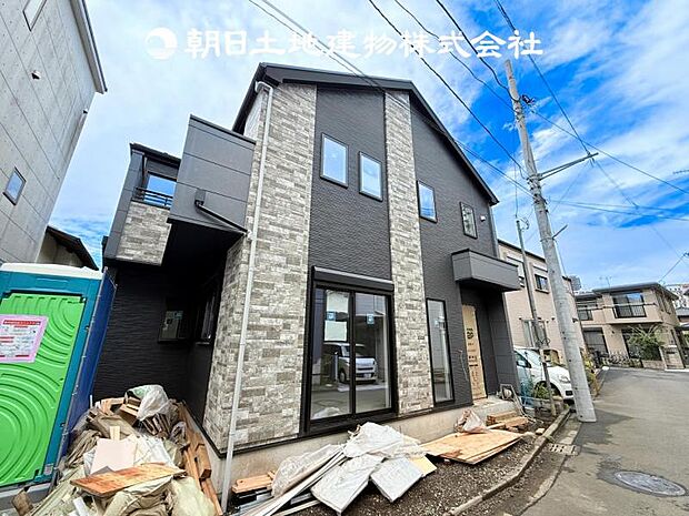 【現地写真 (8月14日撮影)】