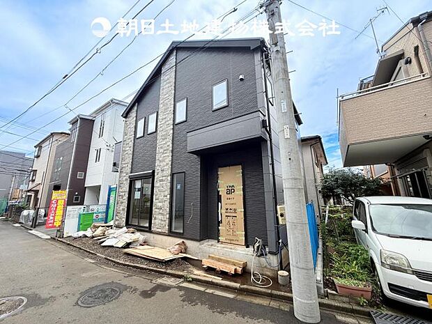 【現地写真 (8月14日撮影)】
