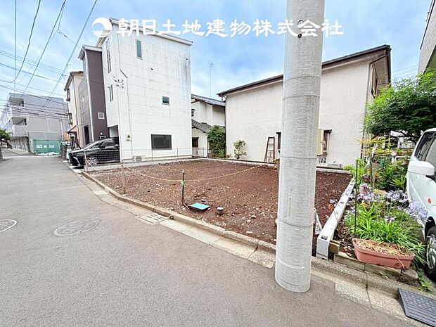 【現地写真 (6月22日撮影)】