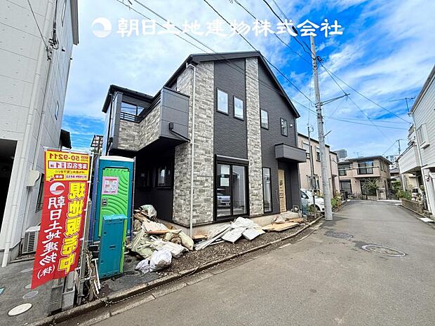 【現地写真 (8月14日撮影)】