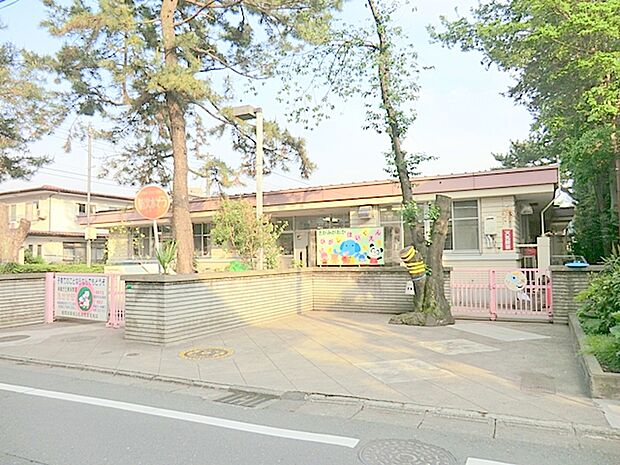 【座間市立相模が丘東保育園】 行事も豊富で先生の人数、対応ともに十分な保育園です。