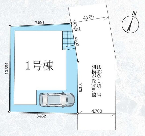 【配置図】