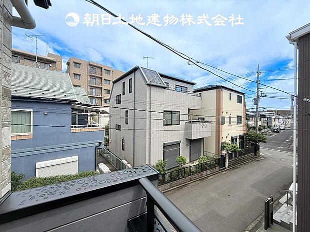 【現地写真 (8月14日撮影)】
