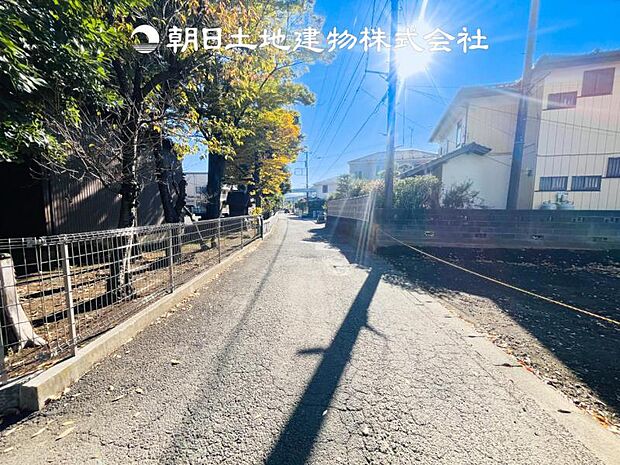 【現地写真】
