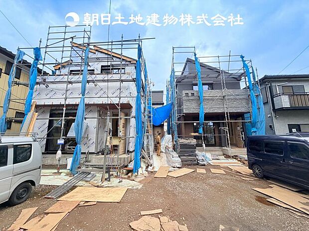 【現地写真 (7月6日撮影)】